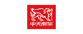 中天集團房車