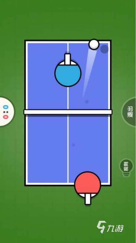 九游app：雙人互動游戲哪些值得玩2024 能夠雙人互動的游戲一覽(圖5)