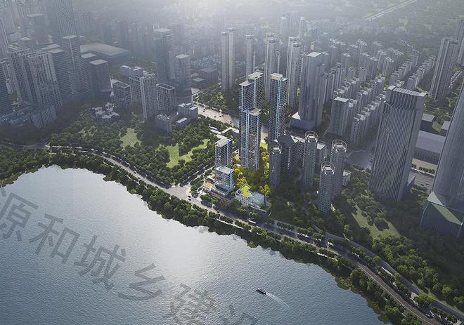 九游app：武漢沙湖天境官方銷售-2024最新資訊-商業(yè)-戶型-價(jià)格-項(xiàng)目詳情(圖3)