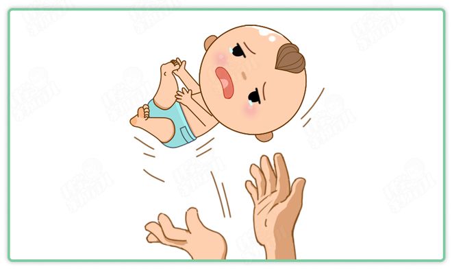 4種兒童游樂設施不僅危險還易染??！別拿娃的生命開玩笑(圖7)