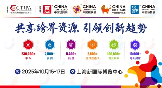 九游app：精彩紛呈！2024中國玩協(xié)四展暨CLE上海國際IP創(chuàng)意品質(zhì)生活節(jié)盛大開幕(圖1)