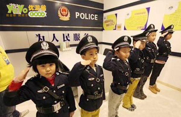 最熱門室內(nèi)兒童樂園寓教于樂的游樂設(shè)施有哪些？(圖3)