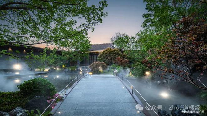 2024天津(官網(wǎng)售樓處)西青金地藝墅家·風(fēng)華印營銷中心-樓盤百科!(圖3)