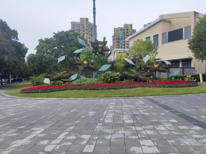 濱州市第二批赴上海“體悟?qū)嵱?xùn)”隊(duì)開啟學(xué)習(xí)實(shí)踐之旅——在黃浦江畔汲取智慧 助力濱州口袋公園建設(shè)(圖2)