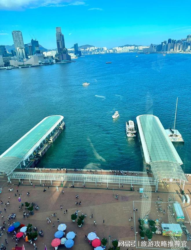香港3日游花費(fèi)多少？香港玩3天大概費(fèi)用？這篇文章給你答案(圖1)