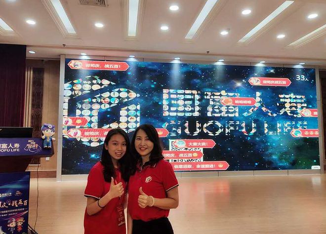 如何舉辦一場公平公正的現(xiàn)場互動游戲？(圖3)