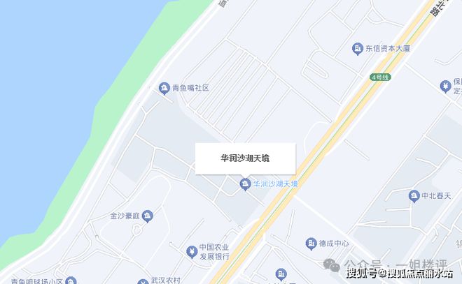 九游app：2024官網(wǎng)—沙湖天境【售樓處24小時(shí)電話】?jī)r(jià)格+地址+最新詳情(圖2)