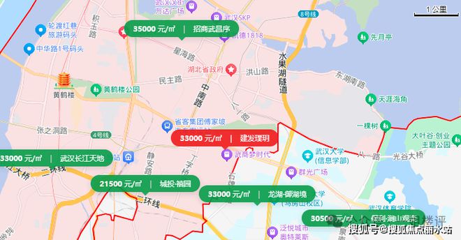 九游app：2024官網(wǎng)—沙湖天境【售樓處24小時(shí)電話】?jī)r(jià)格+地址+最新詳情(圖4)