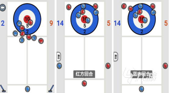 九游娛樂(lè)：兩個(gè)人能玩什么小游戲 2024受歡迎的雙人小游戲合集(圖1)