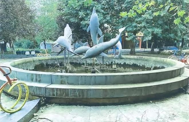 西安昔日最大游樂園、未央湖游樂園“折價”拍出被杭州大愚投資以1182萬元“收入囊中”(圖2)