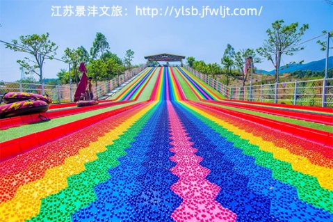 九游app：無(wú)動(dòng)力樂(lè)園的兒童大型游樂(lè)設(shè)備高人氣游樂(lè)項(xiàng)目匯總(圖1)