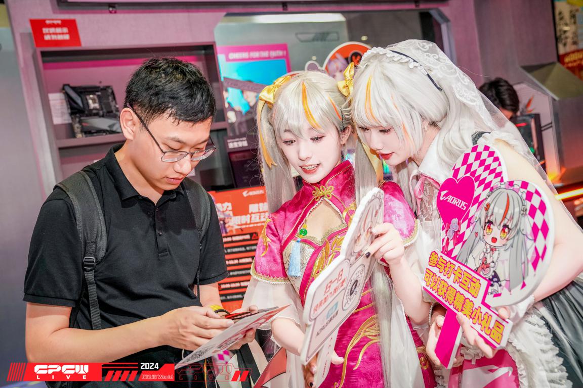 2024跟小朋友互動(dòng)的游戲有哪些(圖1)
