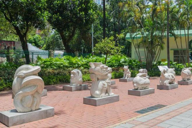暫別！陪伴深圳人37年的公園宣布：升級(jí)改造(圖3)