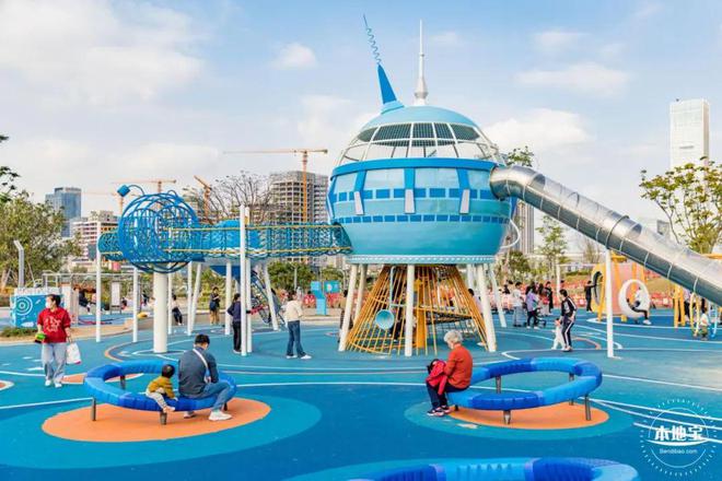 暫別！陪伴深圳人37年的公園宣布：升級(jí)改造(圖7)