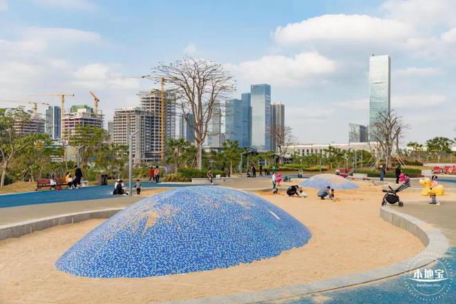 暫別！陪伴深圳人37年的公園宣布：升級(jí)改造(圖8)