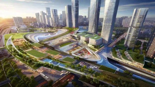 2024 丹華公館(售樓處)首頁網(wǎng)站售樓中心歡迎您地址_附近配套(圖6)