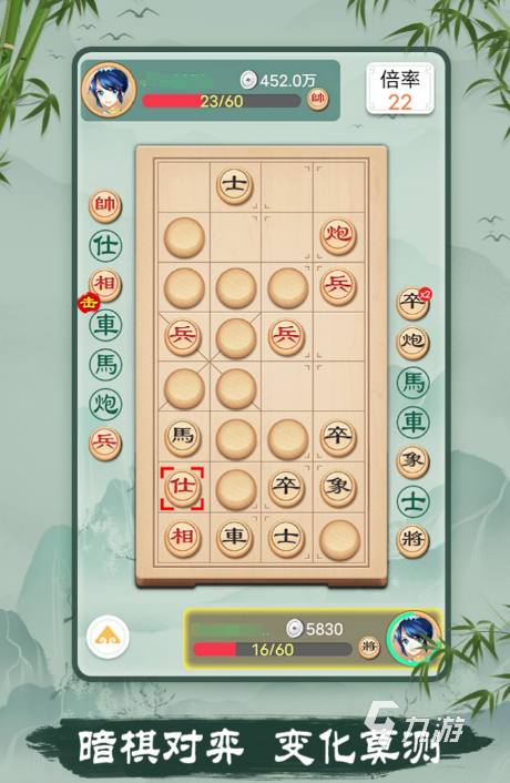 九游app：經(jīng)典的二人游戲雙人游戲有哪些 2024好玩的雙大全(圖2)
