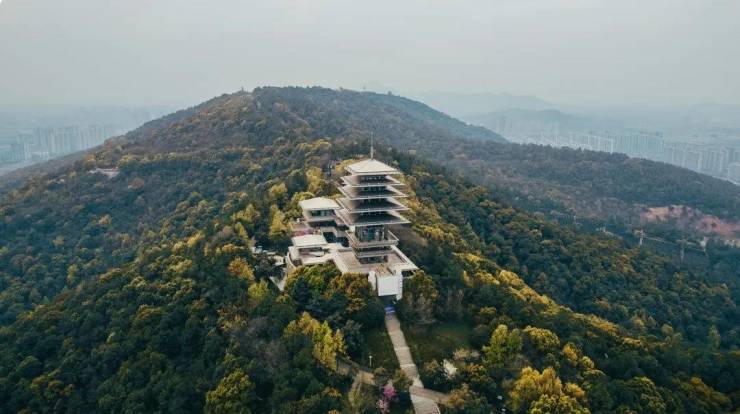 2024杭州臨平區(qū)南苑翠著邱山里周邊配套翠著邱山里產(chǎn)權(quán)年限售樓處電話房市解讀價格詳情(圖3)