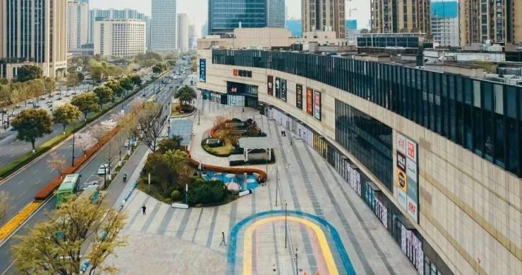 2024杭州臨平區(qū)南苑翠著邱山里周邊配套翠著邱山里產(chǎn)權(quán)年限售樓處電話房市解讀價格詳情(圖5)