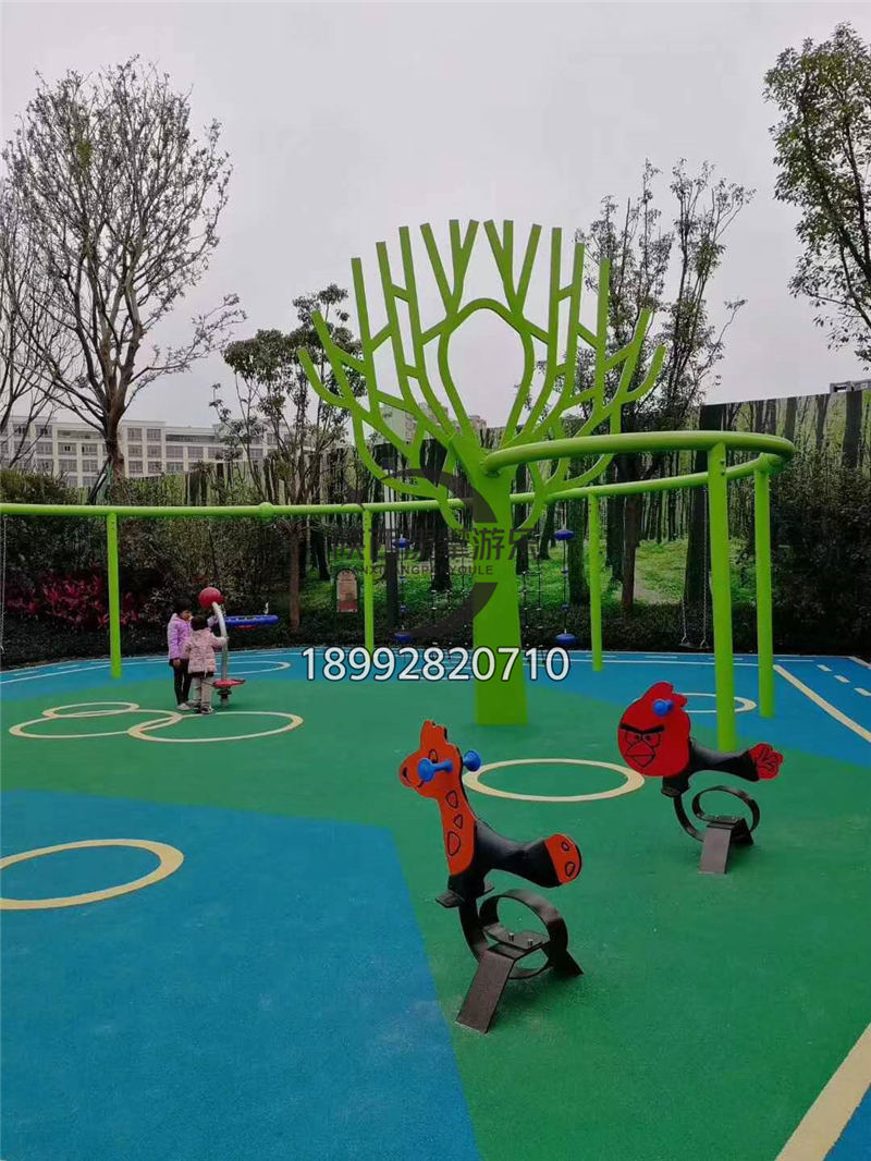 兒童游樂設(shè)施有哪些具有很性價(jià)比游樂設(shè)備(圖3)