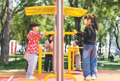 中國兒童友好城市建設(shè)已有93個城市開展試點(圖1)