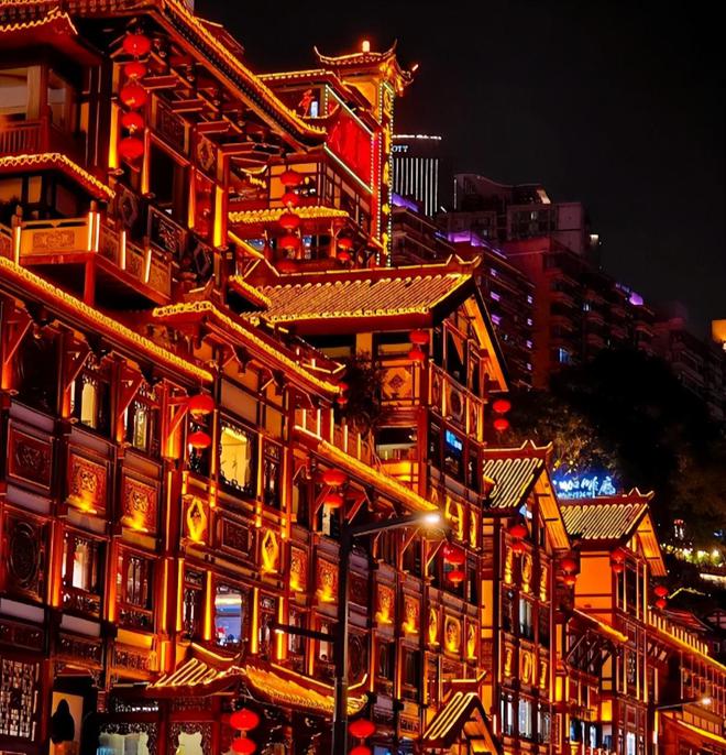 九游娛樂：重慶親子五日游跟團怎么玩？重慶適合小孩玩的五大景點閉眼沖！(圖5)