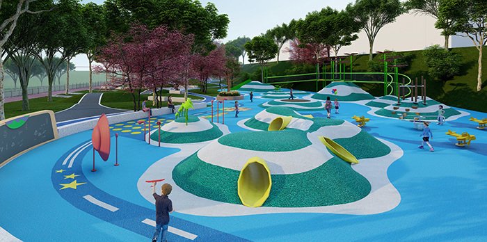 九游app：2024年中國(guó)兒童公園行業(yè)市場(chǎng)全景調(diào)研與發(fā)展前景預(yù)測(cè)(圖1)