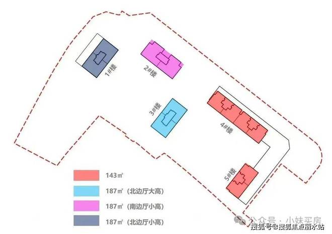 九游娛樂：武漢沙湖天境（官方網(wǎng)站）沙湖天境2024年最新房價-戶型配套(圖2)