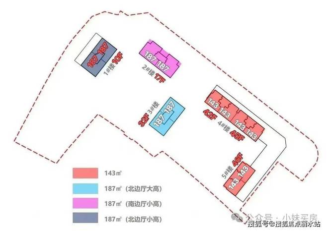 九游娛樂：武漢沙湖天境（官方網(wǎng)站）沙湖天境2024年最新房價-戶型配套(圖3)