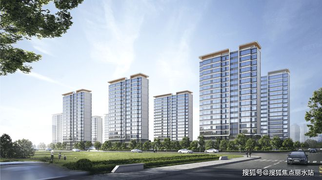 九游娛樂：武漢沙湖天境（官方網(wǎng)站）沙湖天境2024年最新房價-戶型配套(圖6)