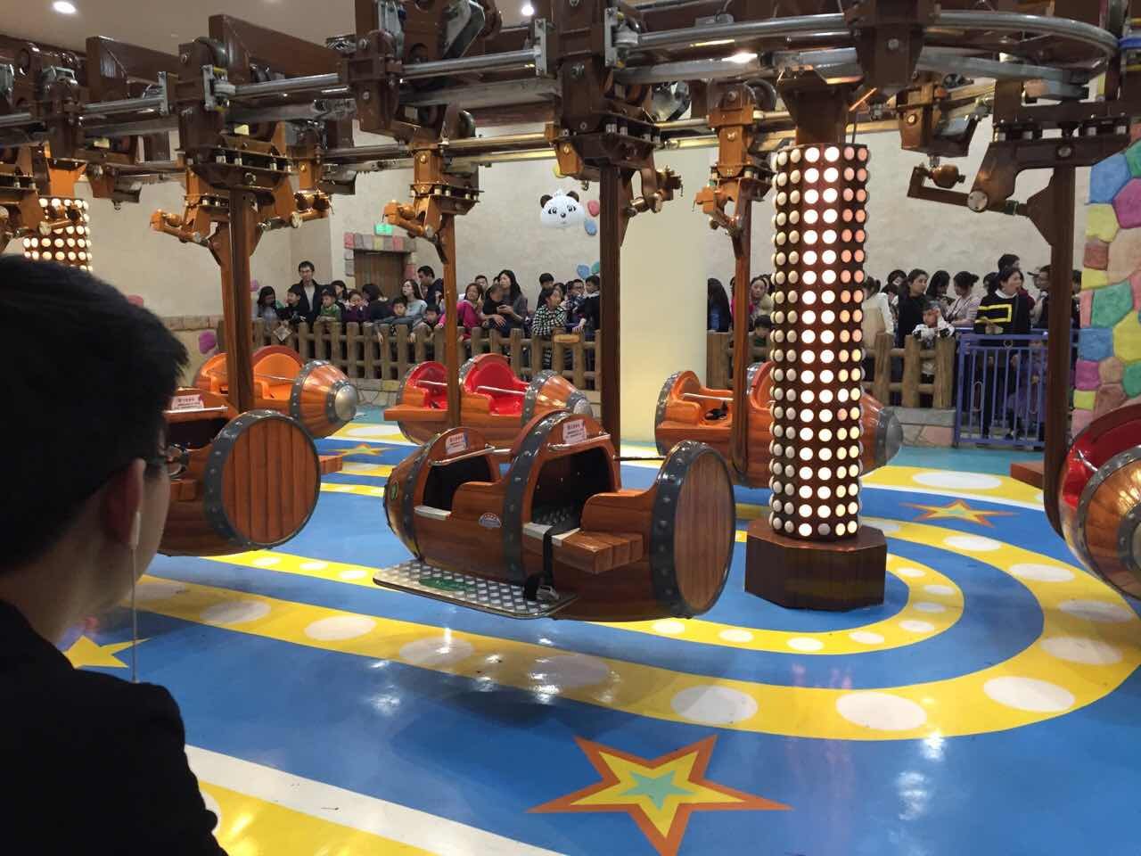 河北省43條冬農(nóng)趣休閑農(nóng)業(yè)與鄉(xiāng)村旅游線(xiàn)路(圖1)