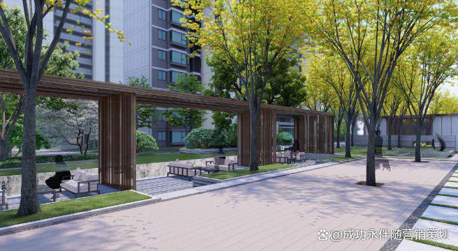 2024南京金地大成雅境售樓處（大成雅境）官方網(wǎng)站-營銷中心首頁(圖3)