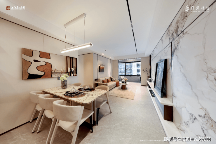 尚灣林語-上海閔行(尚灣林語2025最新價格)樓盤詳情-戶型-小區(qū)環(huán)境(圖2)