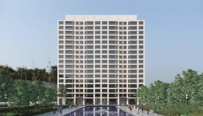 大華公園柏翠官方網(wǎng)站-大華·公園柏翠2024最新房價＋戶型圖＋配套(圖1)