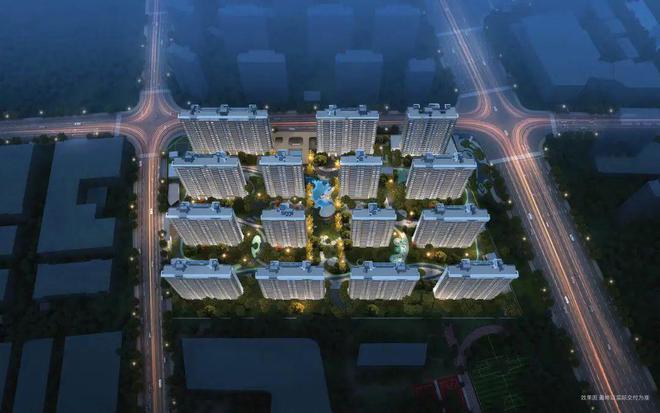 大華公園柏翠官方網(wǎng)站-大華·公園柏翠2024最新房價＋戶型圖＋配套(圖5)