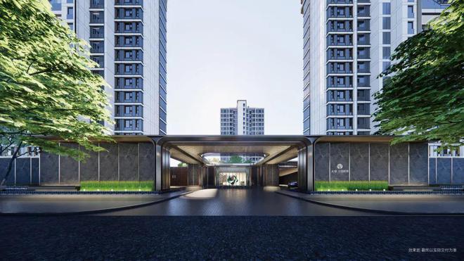大華公園柏翠官方網(wǎng)站-大華·公園柏翠2024最新房價＋戶型圖＋配套(圖10)