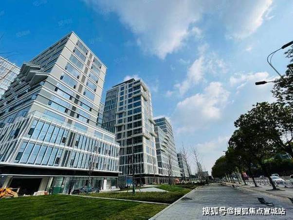 九游娛樂(lè)：眾安濱和印售樓處-2024眾安濱和印官方網(wǎng)站歡迎您丨最新房?jī)r(jià)詳情(圖1)