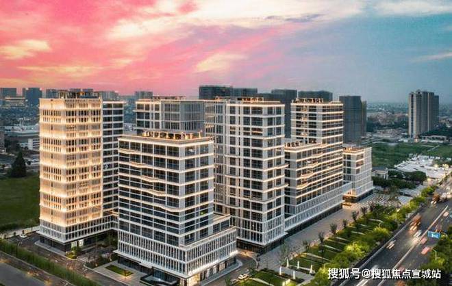 九游娛樂(lè)：眾安濱和印售樓處-2024眾安濱和印官方網(wǎng)站歡迎您丨最新房?jī)r(jià)詳情(圖3)