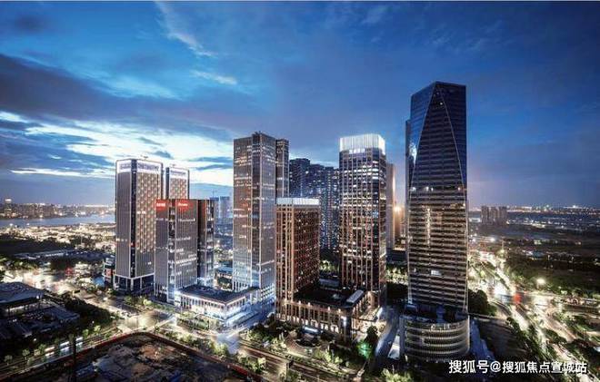 九游娛樂(lè)：眾安濱和印售樓處-2024眾安濱和印官方網(wǎng)站歡迎您丨最新房?jī)r(jià)詳情(圖5)