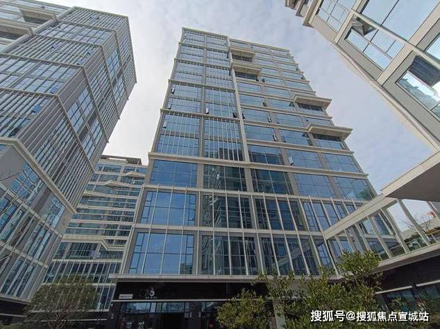 九游娛樂(lè)：眾安濱和印售樓處-2024眾安濱和印官方網(wǎng)站歡迎您丨最新房?jī)r(jià)詳情(圖4)