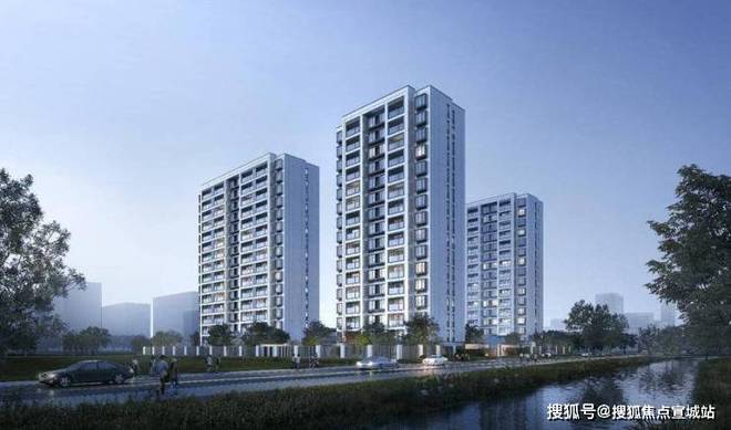 九游娛樂(lè)：眾安濱和印售樓處-2024眾安濱和印官方網(wǎng)站歡迎您丨最新房?jī)r(jià)詳情(圖8)