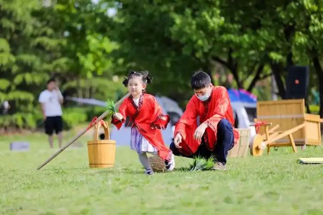 九游娛樂(lè)：盤(pán)點(diǎn)冬天在青島0元遛娃的寶藏公園你都知道幾個(gè)？(圖1)