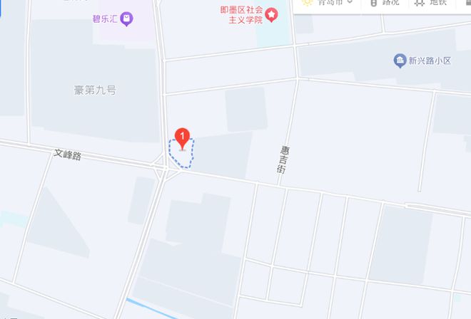 九游娛樂(lè)：盤(pán)點(diǎn)冬天在青島0元遛娃的寶藏公園你都知道幾個(gè)？(圖6)