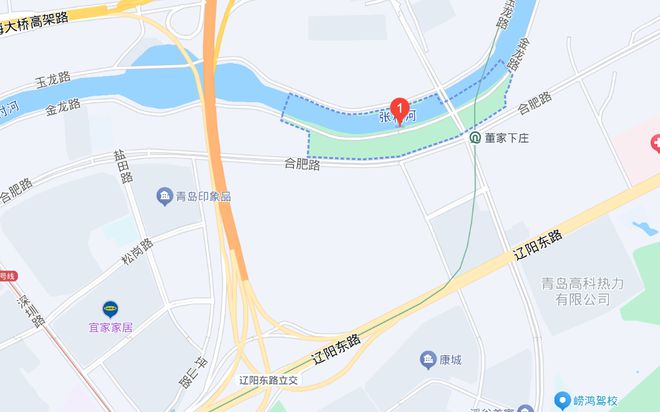 九游娛樂(lè)：盤(pán)點(diǎn)冬天在青島0元遛娃的寶藏公園你都知道幾個(gè)？(圖7)