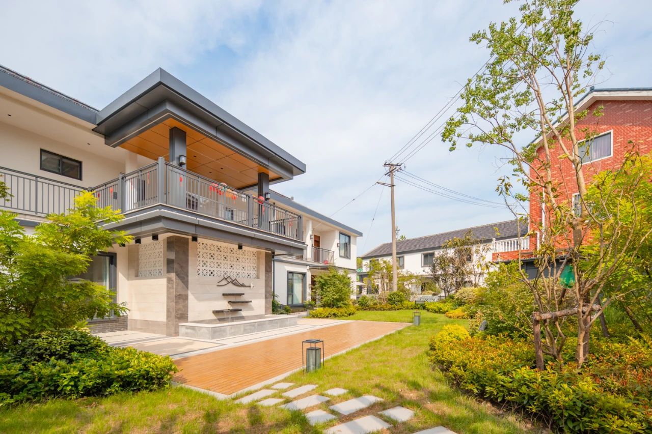 九游app：老廠房改造！金山這里成親子度假新地標(biāo)！(圖1)