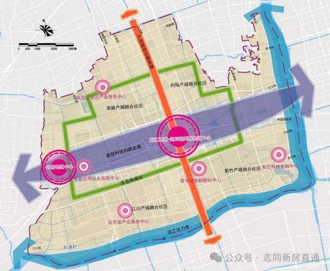 2024一文讀懂保利光合上城優(yōu)缺點!分析一下保利光合上城值得買嗎？(圖29)