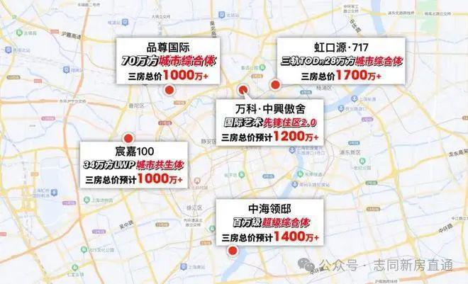 2024一文讀懂保利光合上城優(yōu)缺點!分析一下保利光合上城值得買嗎？(圖15)