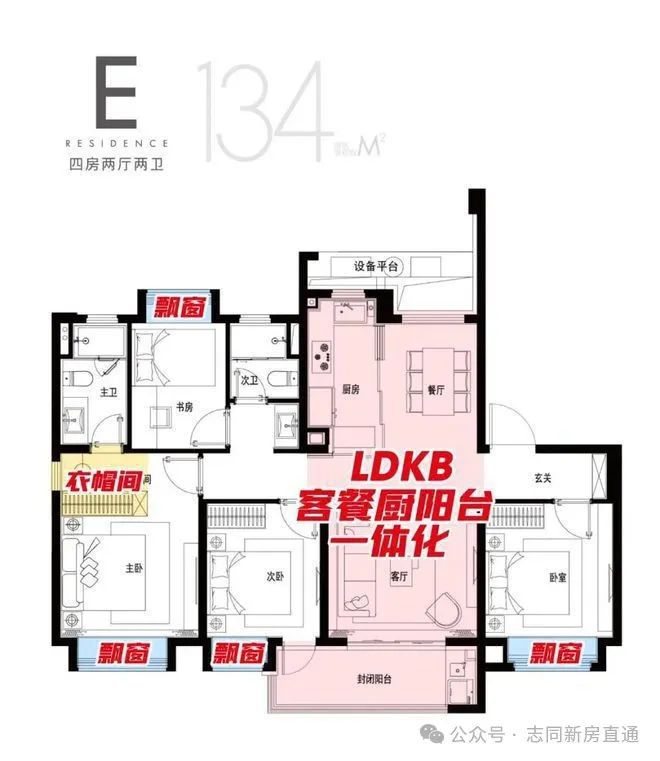 2024一文讀懂保利光合上城優(yōu)缺點!分析一下保利光合上城值得買嗎？(圖10)