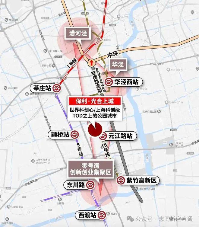 2024一文讀懂保利光合上城優(yōu)缺點!分析一下保利光合上城值得買嗎？(圖31)