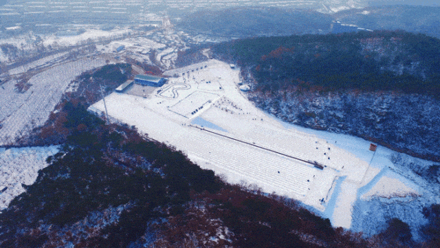 家門口盡享冰雪樂(lè)趣！金普玩雪攻略請(qǐng)收藏！(圖4)